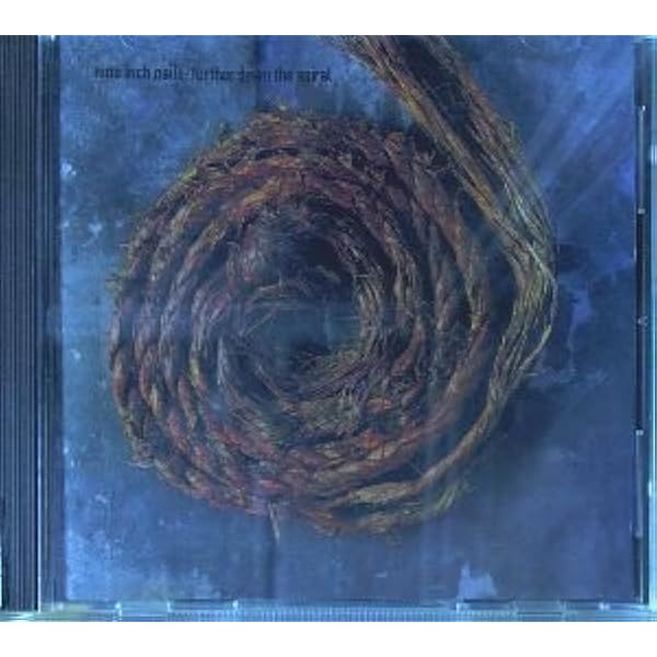 缶入り nine inch nails: further down the... Further down the spiral: Nine Inch Nails, Nine Inch Nails: Amazon